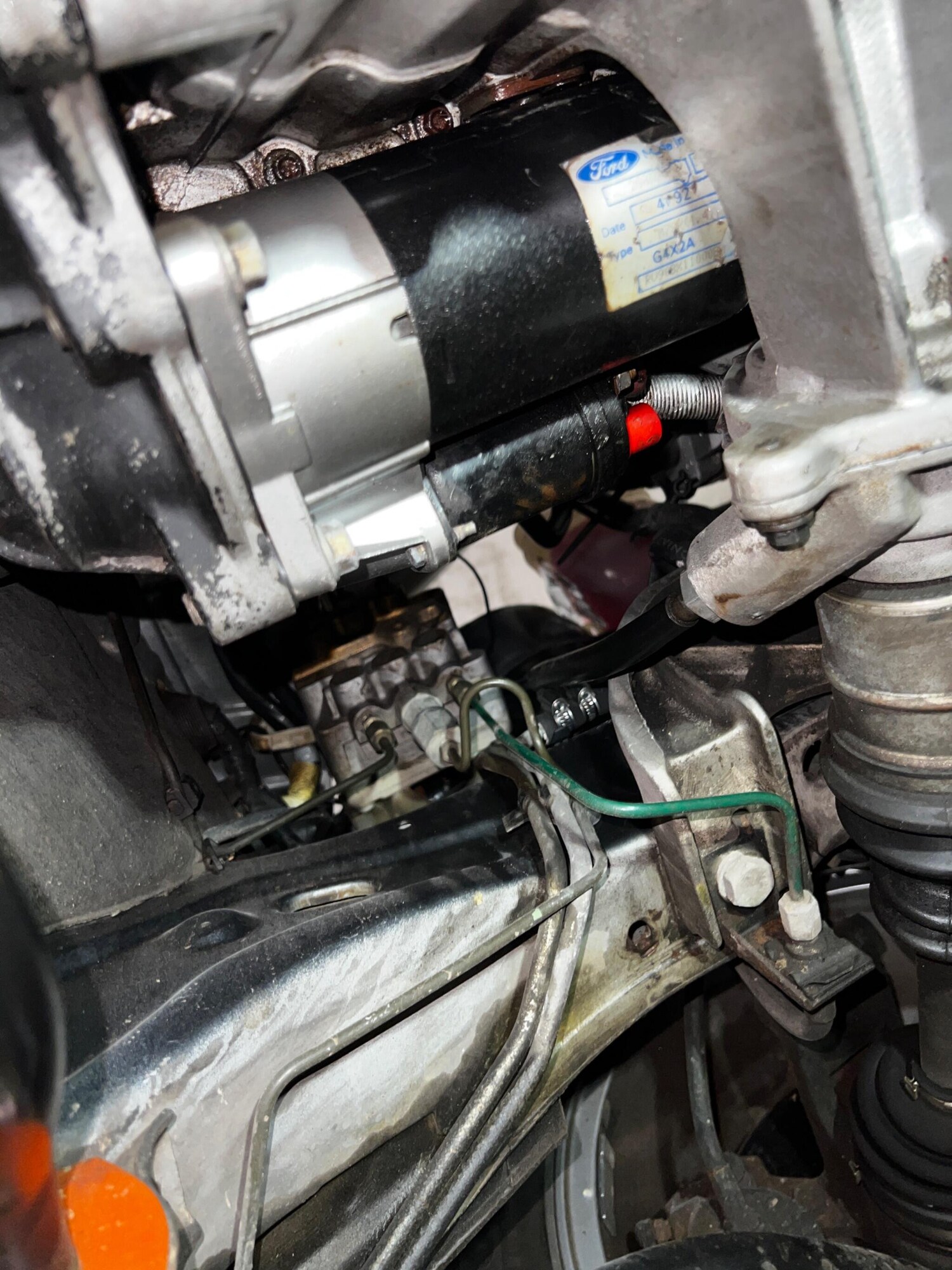 Used Ford Sierra 1990 for sale - 76585162: Photo 84