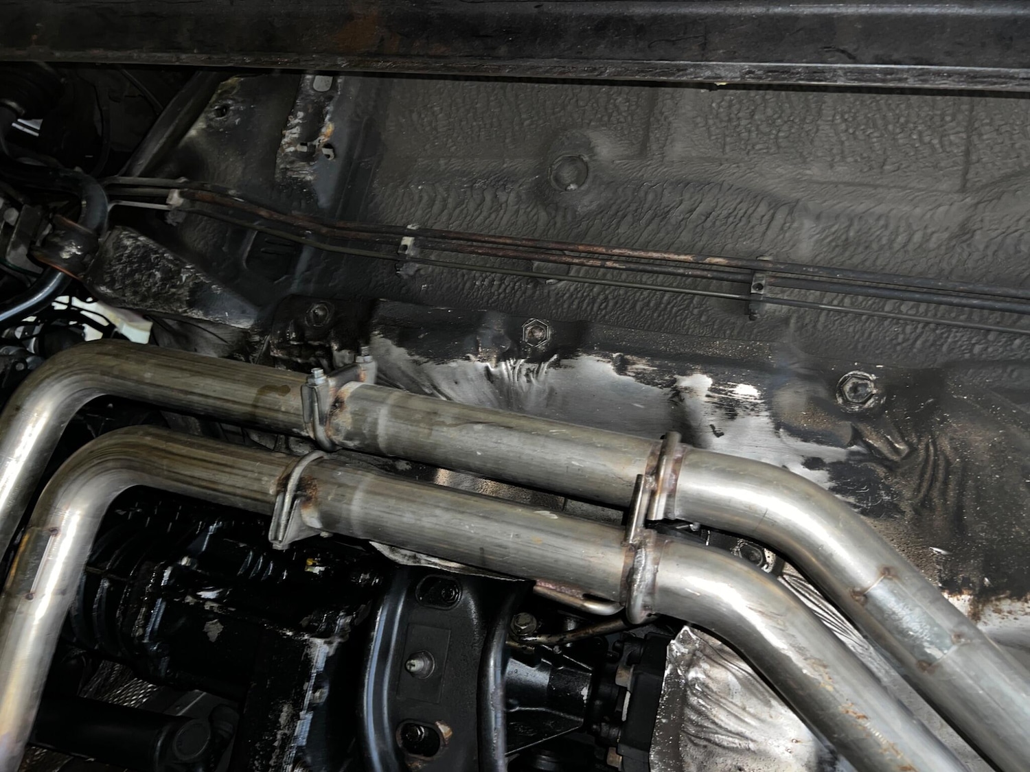 Used Ford Sierra 1990 for sale - 76585162: Photo 86