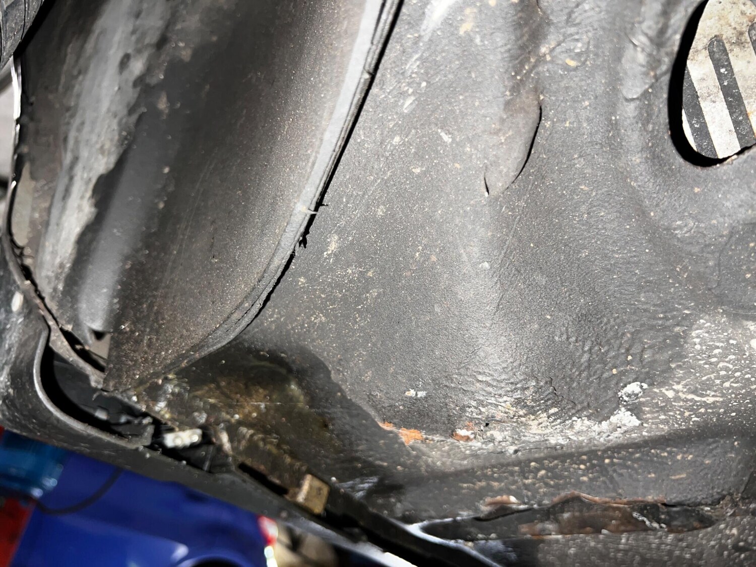 Used Ford Sierra 1990 for sale - 76585162: Photo 91