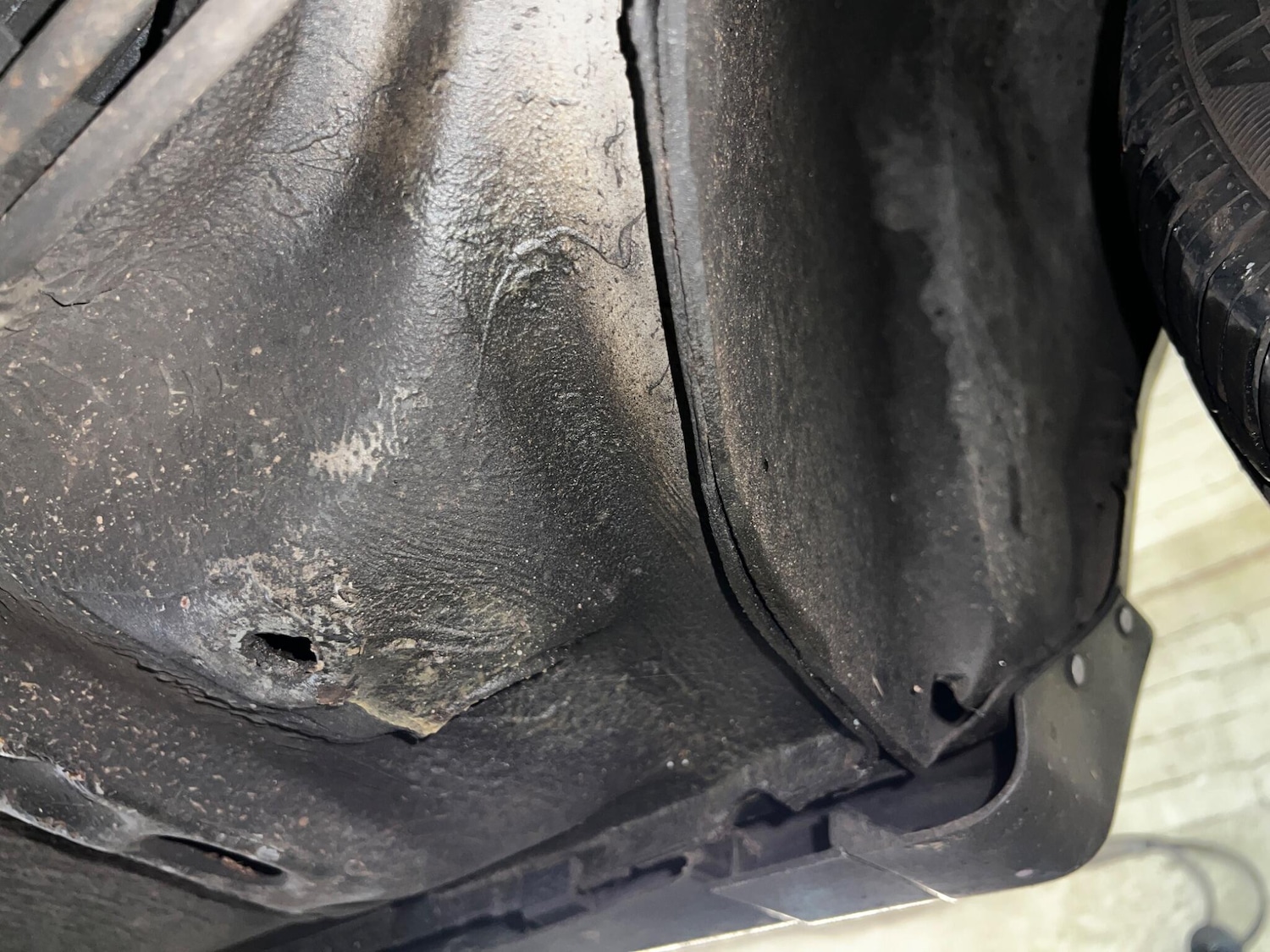 Used Ford Sierra 1990 for sale - 76585162: Photo 92