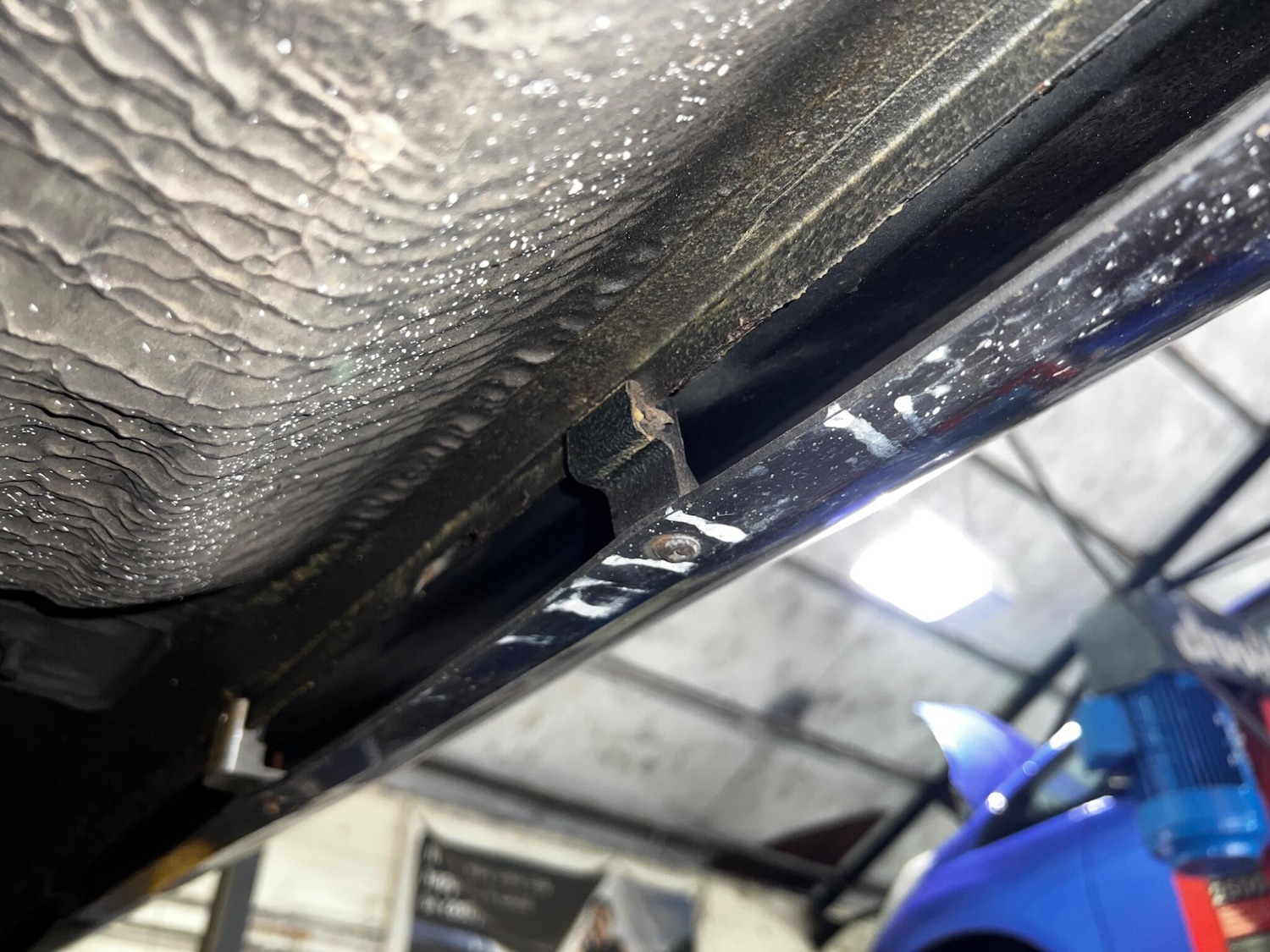 Used Ford Sierra 1990 for sale - 76585162: Photo 94