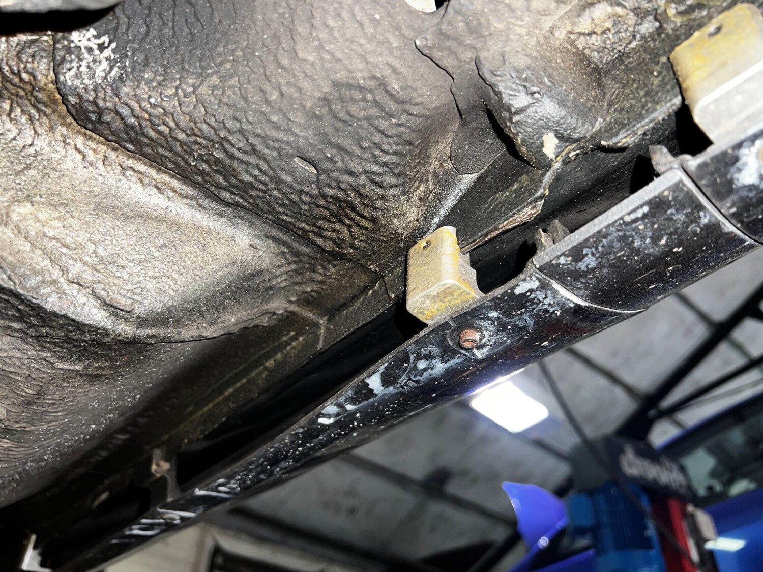 Used Ford Sierra 1990 for sale - 76585162: Photo 95