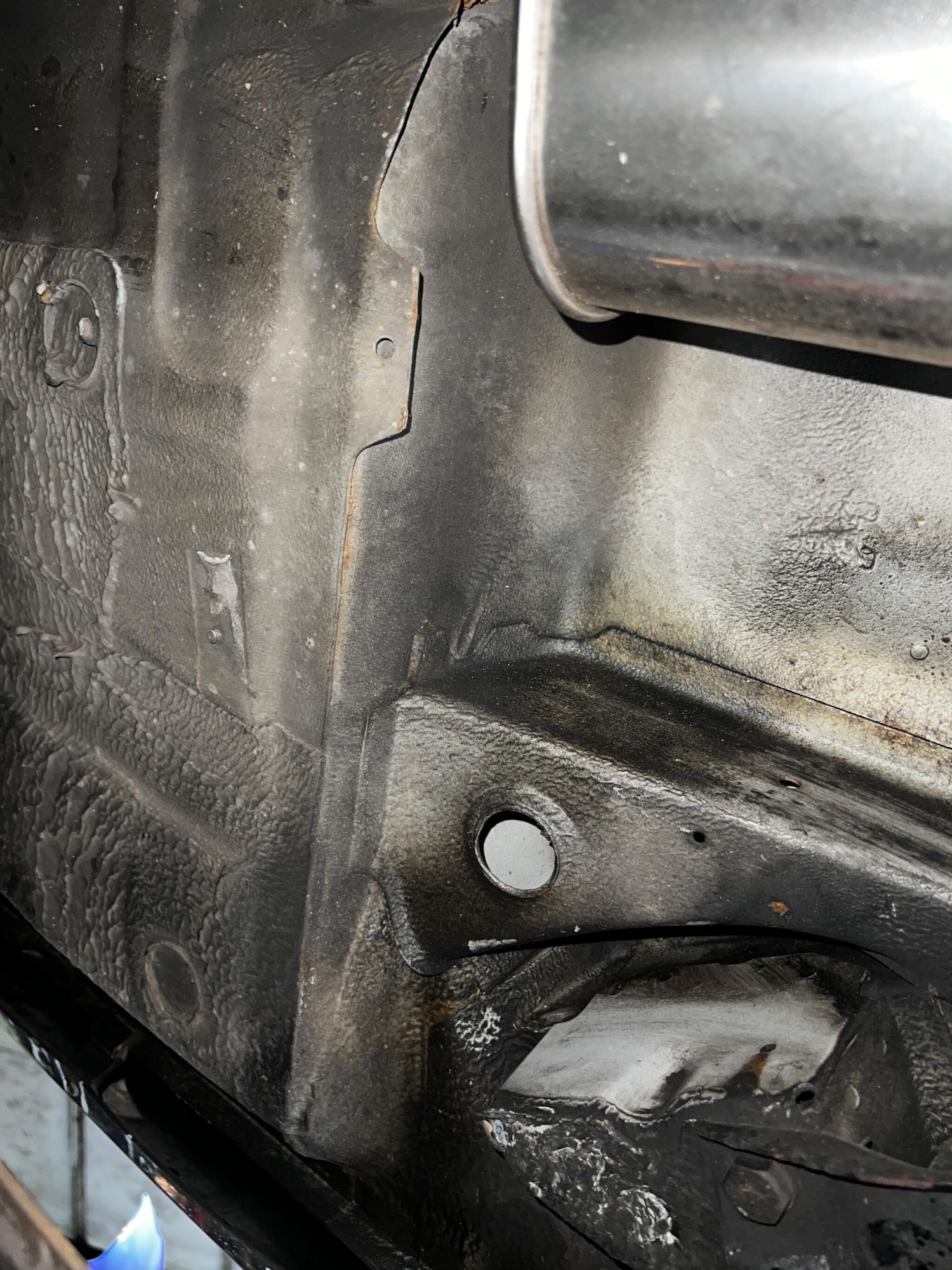 Used Ford Sierra 1990 for sale - 76585162: Photo 97