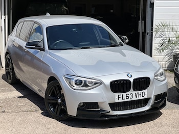 Used BMW 1 Series 2013 for sale - 79067368: Photo