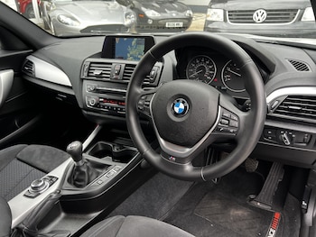 Used BMW 1 Series 2013 for sale - 79067368: Photo