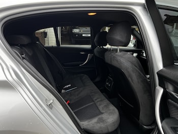 Used BMW 1 Series 2013 for sale - 79067368: Photo