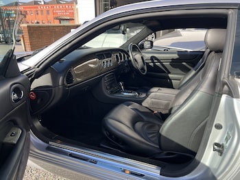 Used Jaguar XK8 2005 for sale - 79400720: Photo
