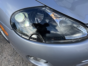 Used Jaguar XK8 2005 for sale - 79400720: Photo
