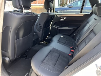 Used Mercedes-Benz E Class 2013 for sale - 78764521: Photo