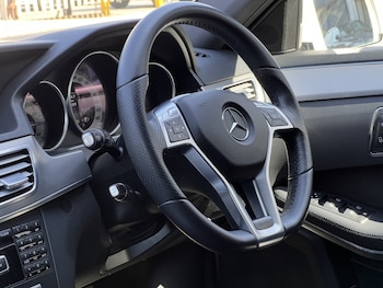 Used Mercedes-Benz E Class 2013 for sale - 78764521: Photo