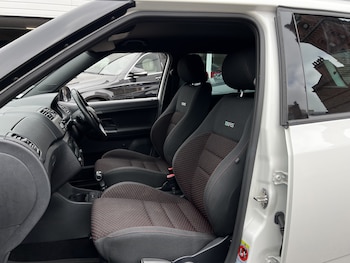 Used Skoda Fabia 2011 for sale - 79400726: Photo