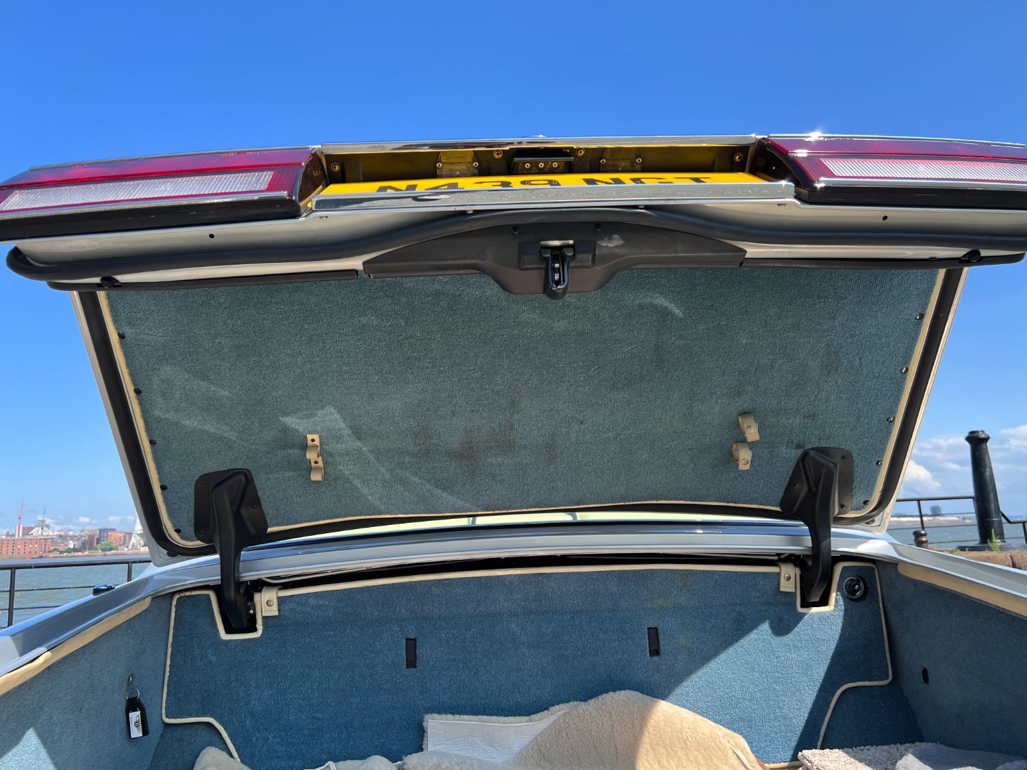 Used Bentley Turbo R 1996 for sale - 76948742: Photo 23