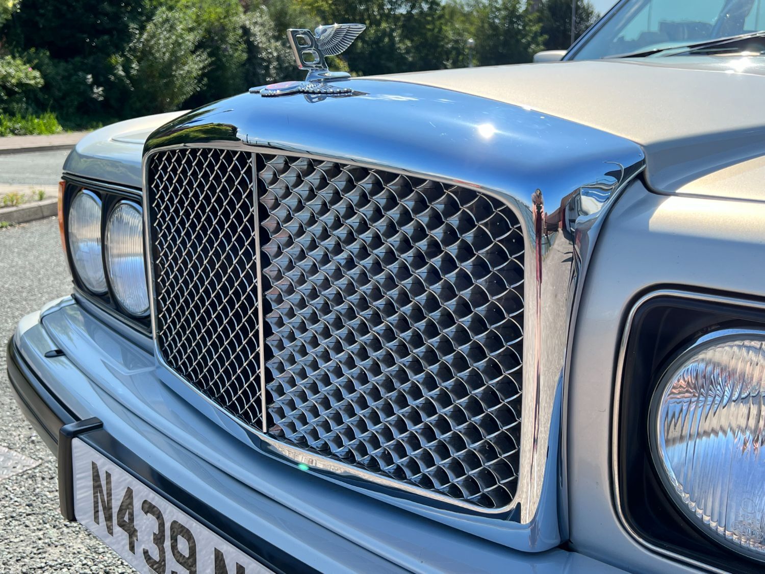 Used Bentley Turbo R 1996 for sale - 76948742: Photo 33