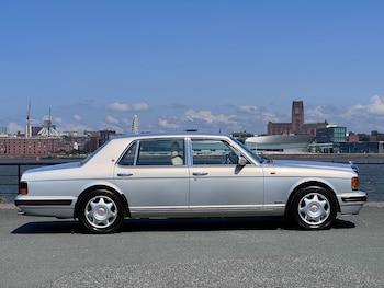 Used Bentley Turbo R 1996 for sale - 76948742: Photo