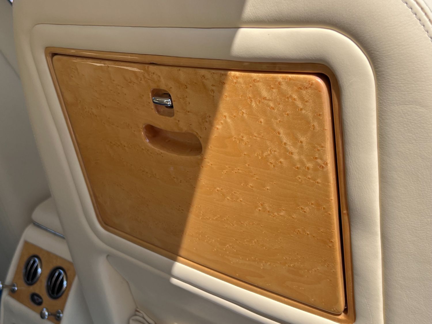 Used Bentley Turbo R 1996 for sale - 76948742: Photo 42