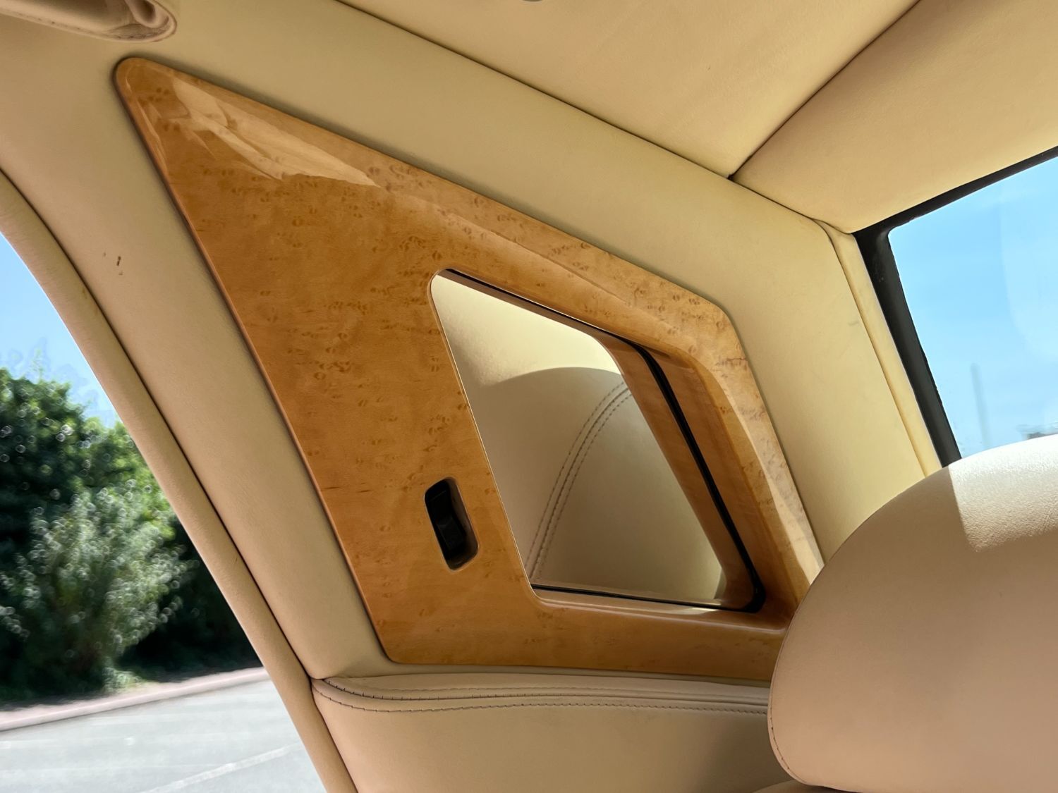 Used Bentley Turbo R 1996 for sale - 76948742: Photo 46