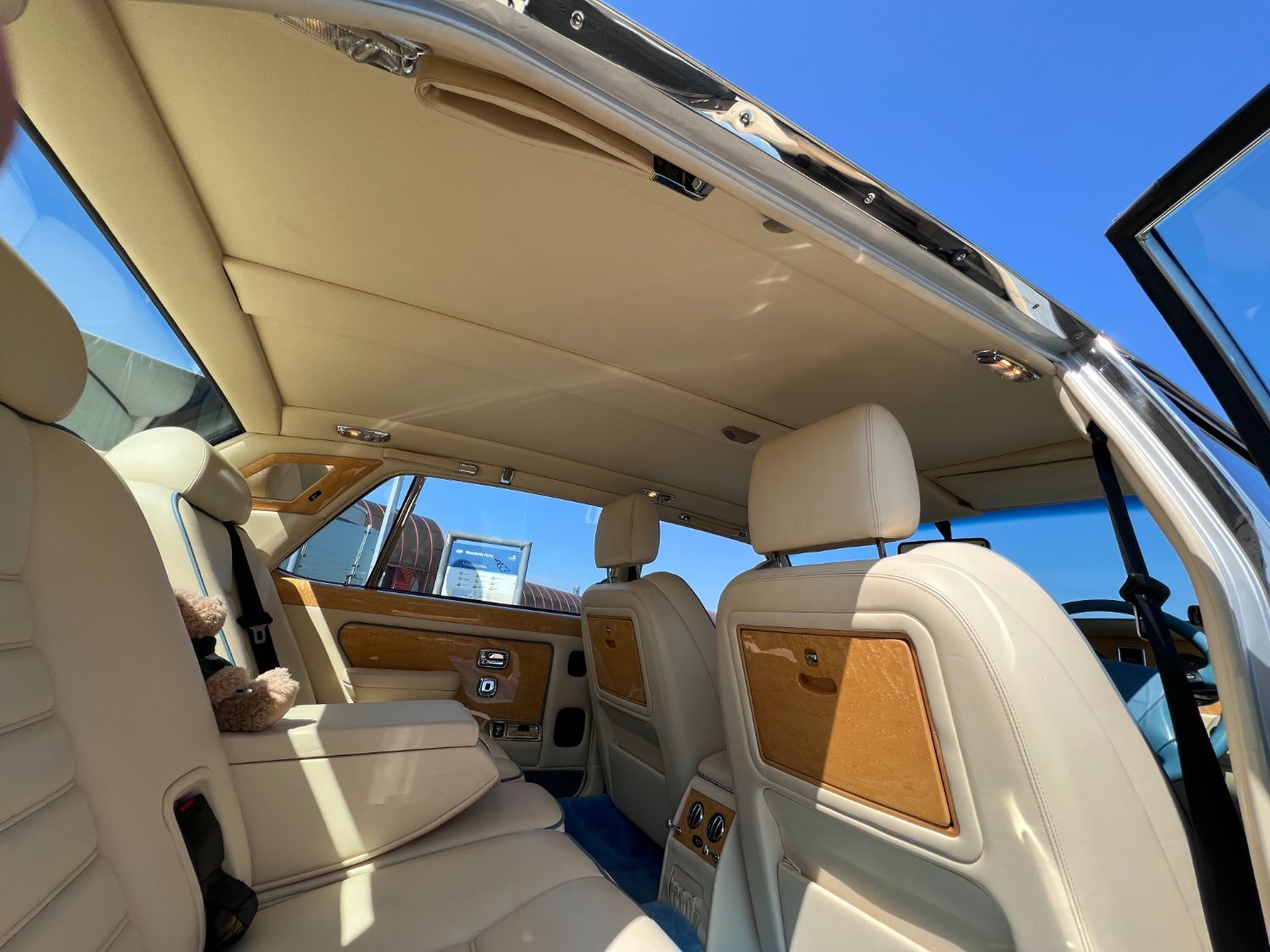 Used Bentley Turbo R 1996 for sale - 76948742: Photo 47