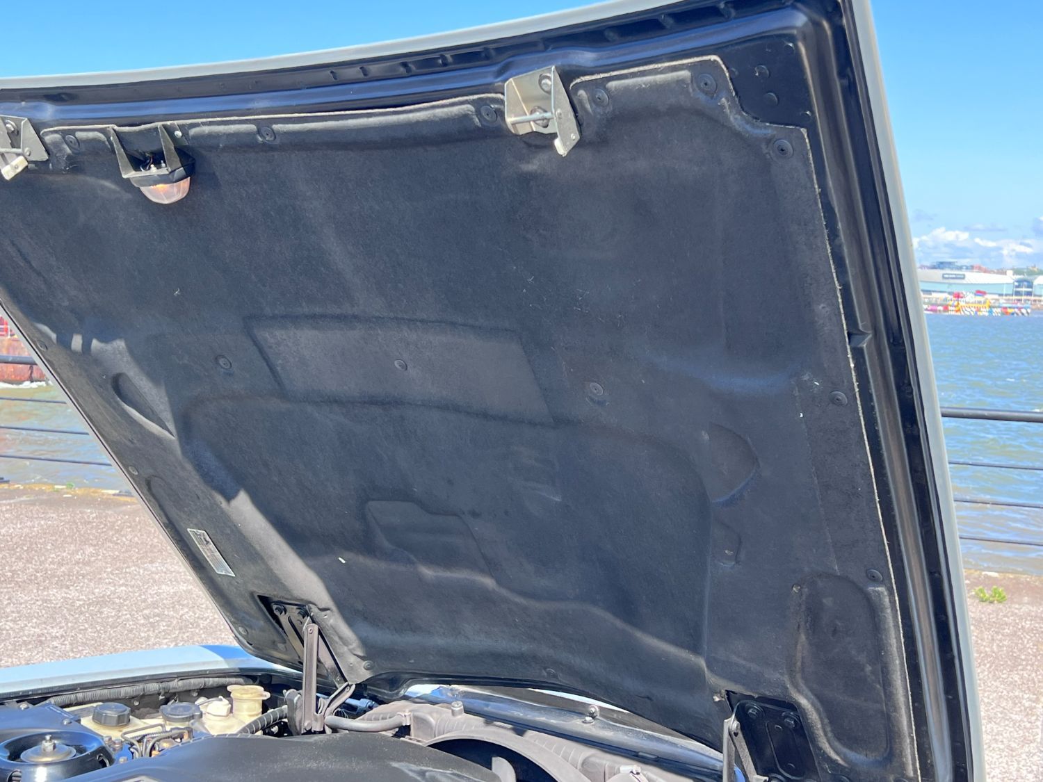 Used Bentley Turbo R 1996 for sale - 76948742: Photo 55