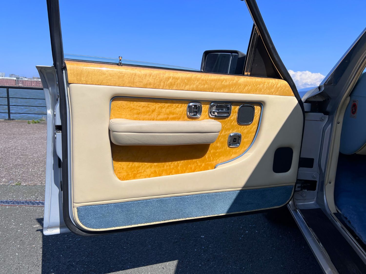 Used Bentley Turbo R 1996 for sale - 76948742: Photo 62