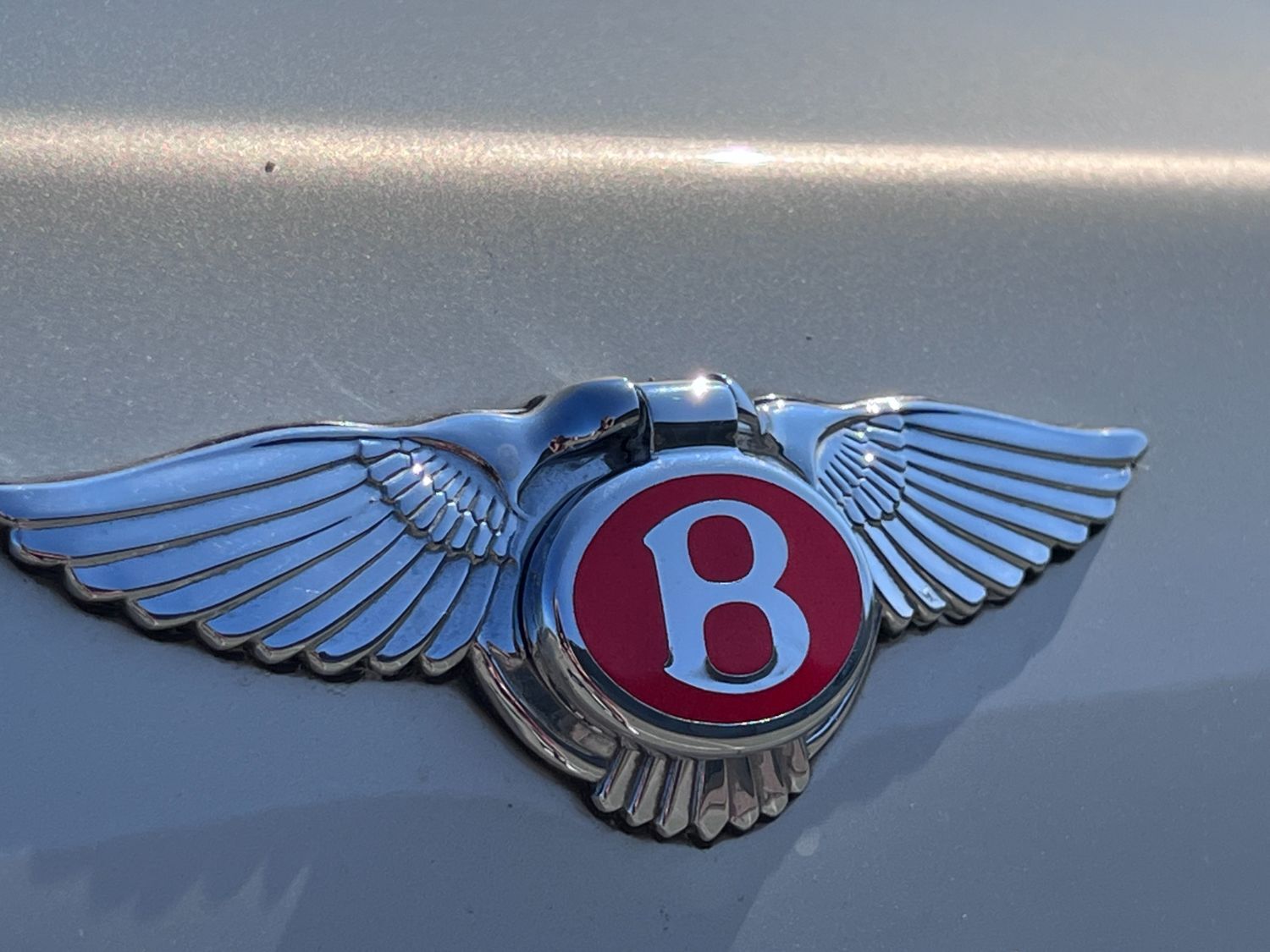 Used Bentley Turbo R 1996 for sale - 76948742: Photo 73