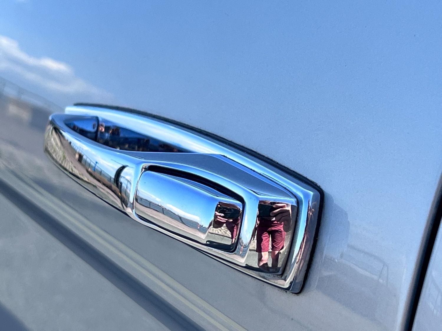 Used Bentley Turbo R 1996 for sale - 76948742: Photo 76