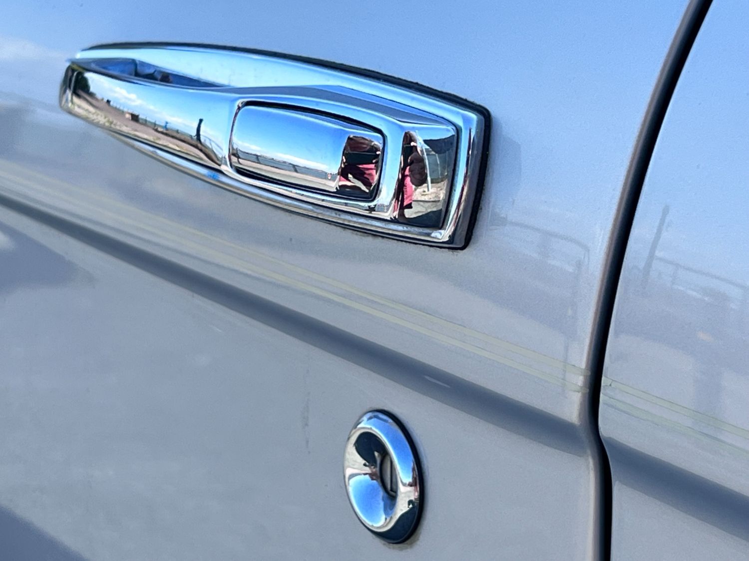 Used Bentley Turbo R 1996 for sale - 76948742: Photo 78