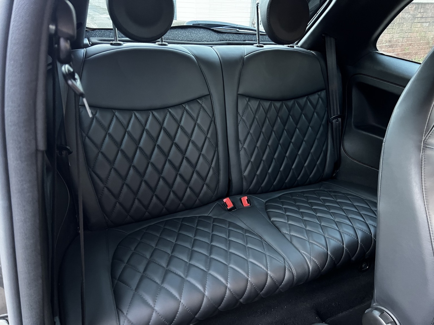 Used Abarth 595 2021 for sale - 76948725: Photo 16