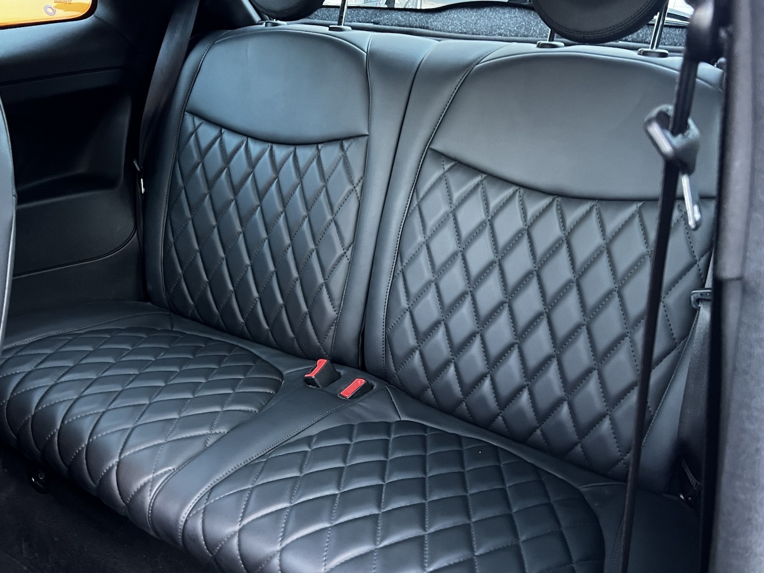 Used Abarth 595 2021 for sale - 76948725: Photo 17