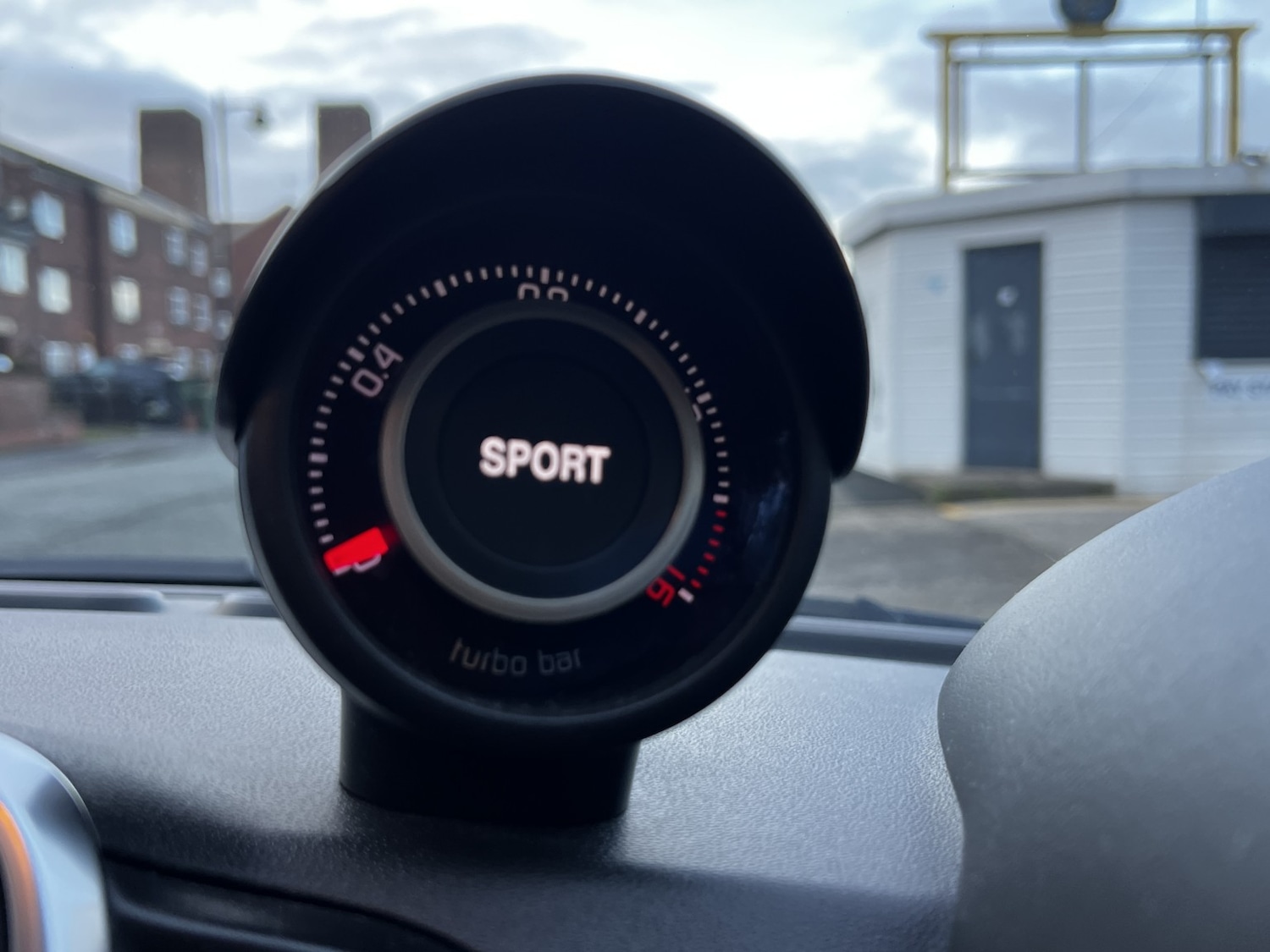 Used Abarth 595 2021 for sale - 76948725: Photo 18