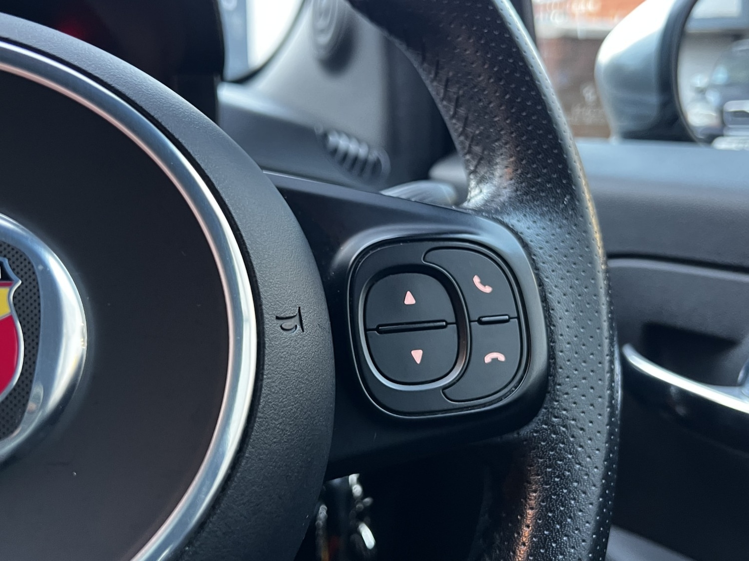 Used Abarth 595 2021 for sale - 76948725: Photo 19