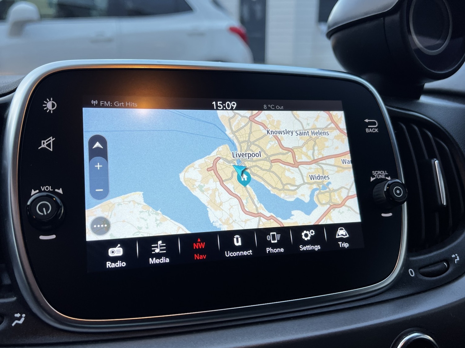 Used Abarth 595 2021 for sale - 76948725: Photo 22