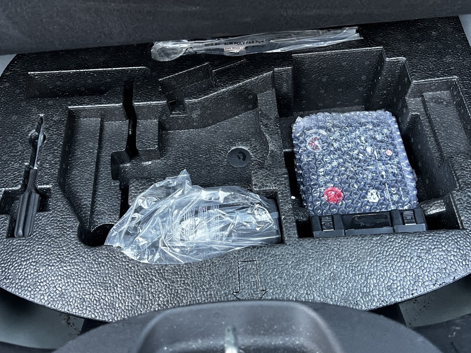 Used Abarth 595 2021 for sale - 76948725: Photo 29