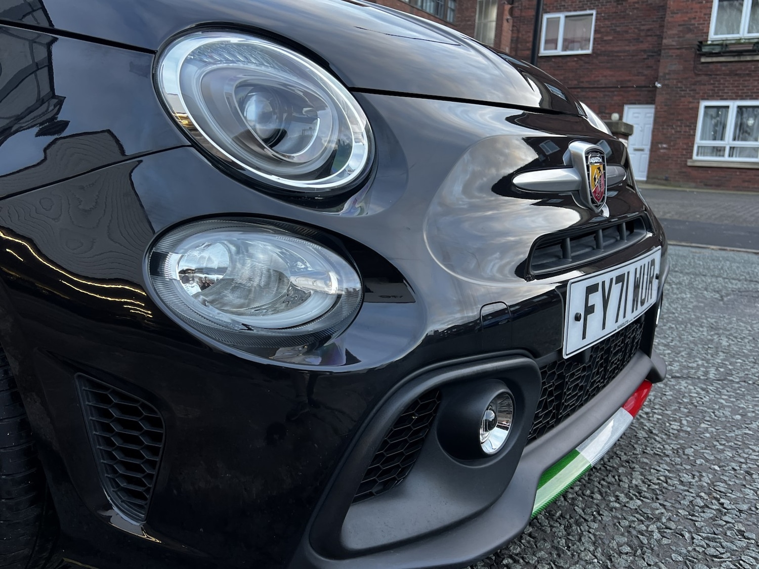 Used Abarth 595 2021 for sale - 76948725: Photo 33