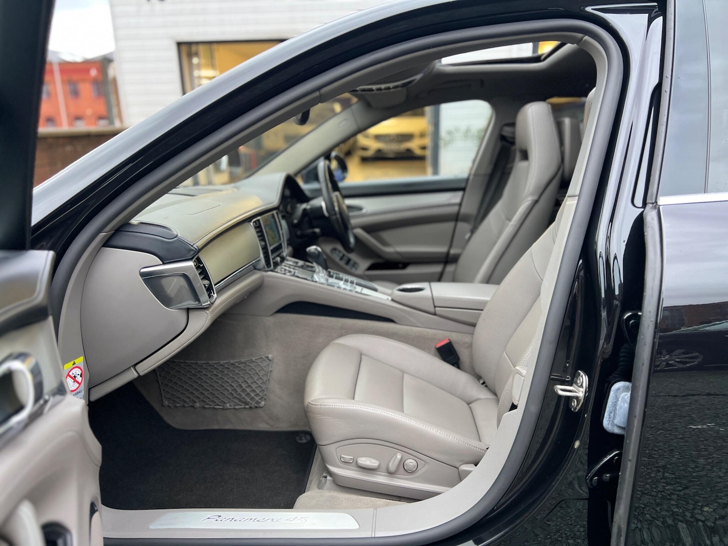 Used Porsche Panamera 2012 for sale - 76473126: Photo 18