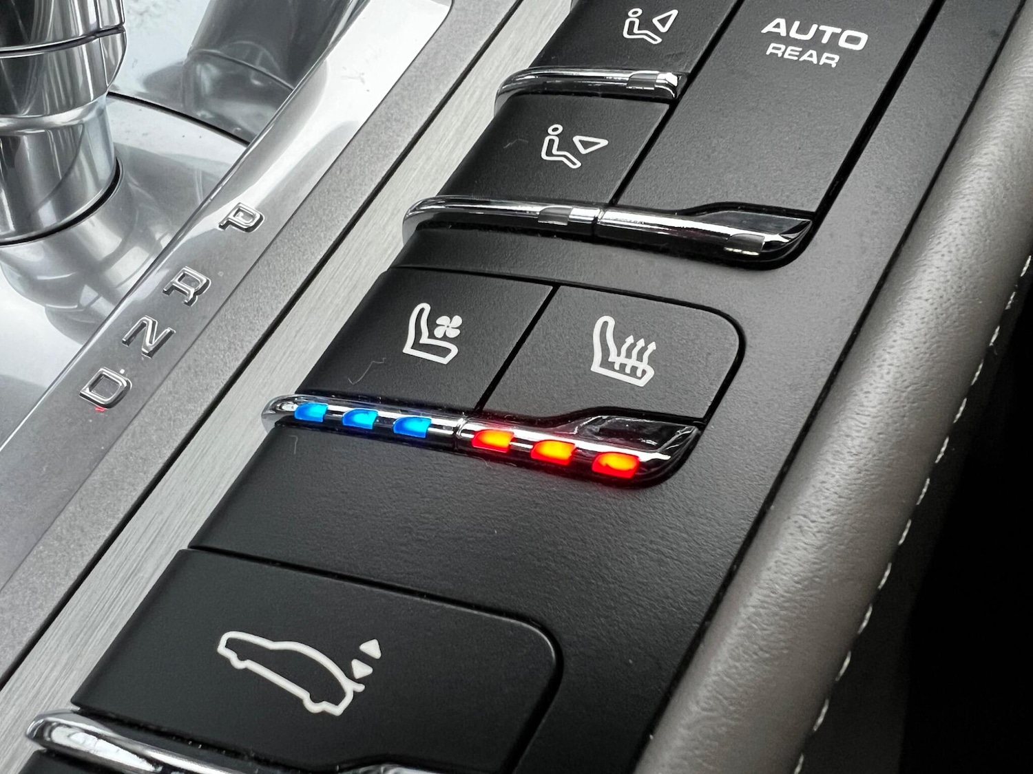 Used Porsche Panamera 2012 for sale - 76473126: Photo 19