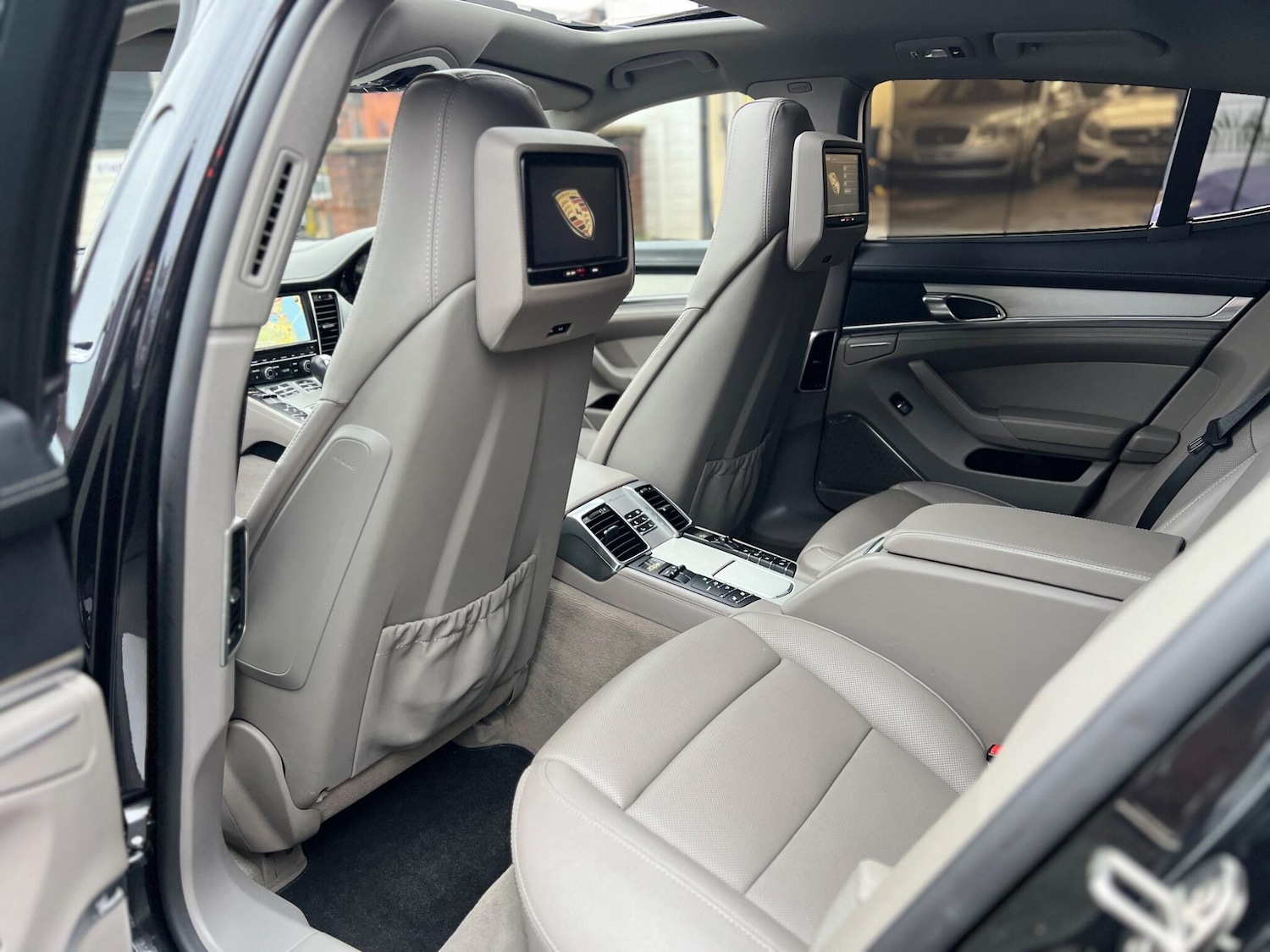 Used Porsche Panamera 2012 for sale - 76473126: Photo 20