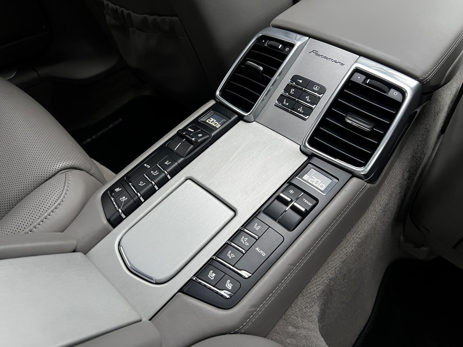 Used Porsche Panamera 2012 for sale - 76473126: Photo 22