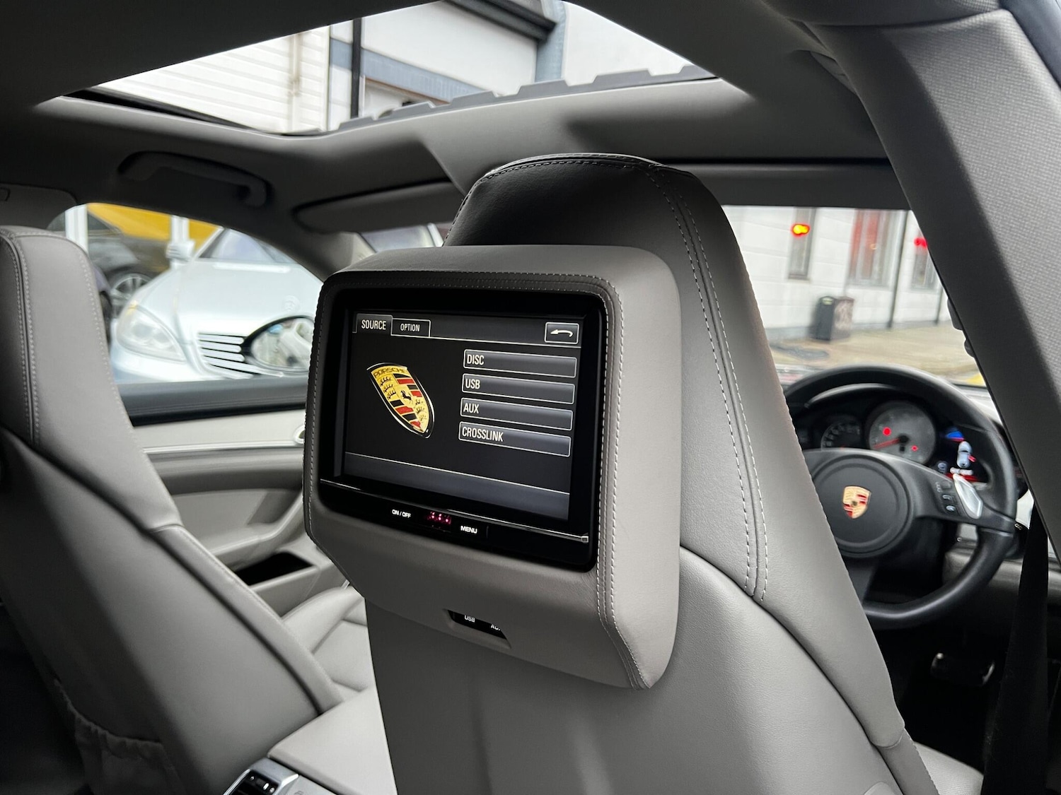 Used Porsche Panamera 2012 for sale - 76473126: Photo 23