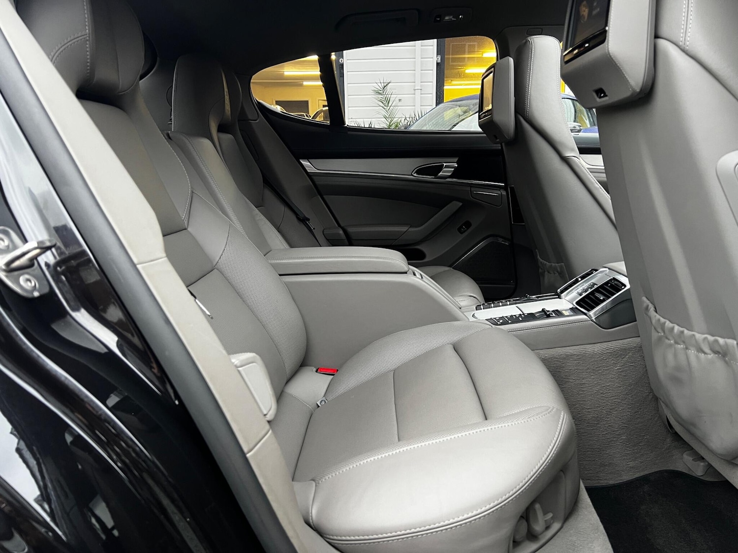 Used Porsche Panamera 2012 for sale - 76473126: Photo 24