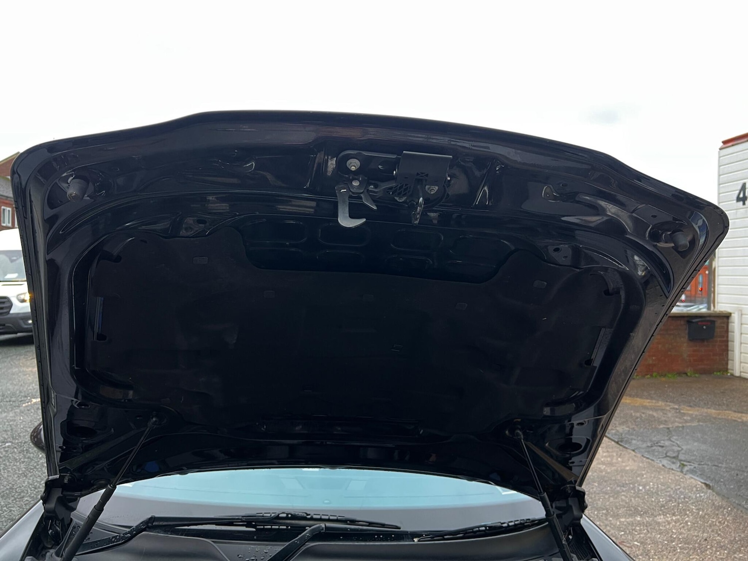 Used Porsche Panamera 2012 for sale - 76473126: Photo 29