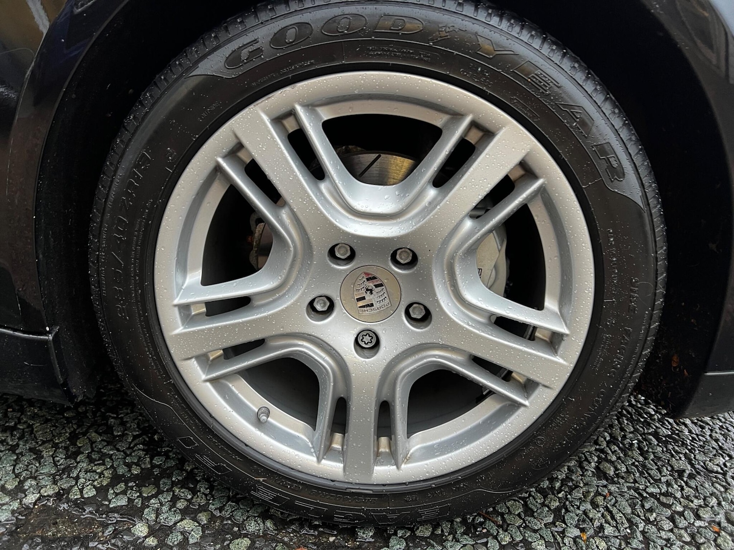 Used Porsche Panamera 2012 for sale - 76473126: Photo 30