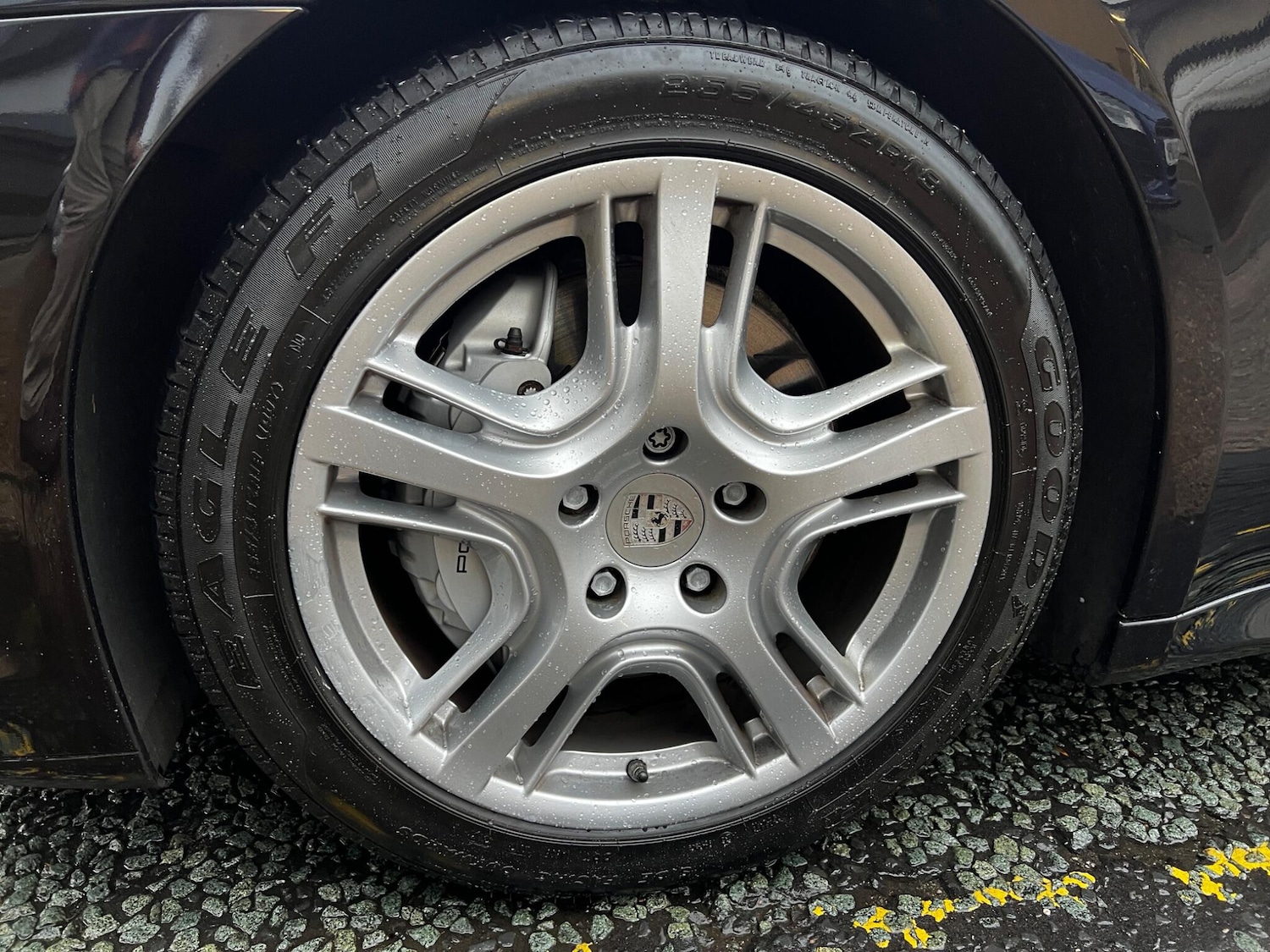 Used Porsche Panamera 2012 for sale - 76473126: Photo 31