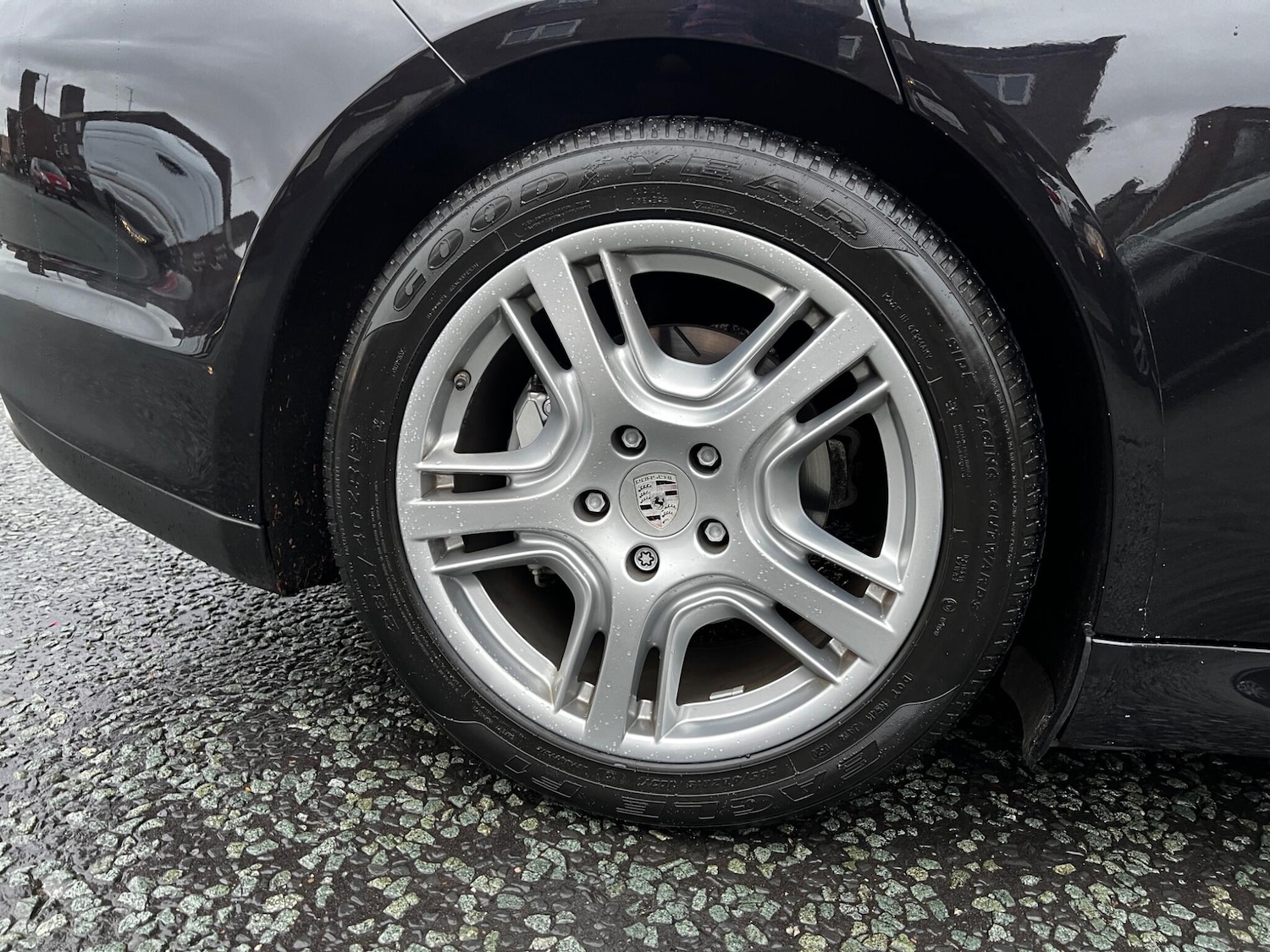 Used Porsche Panamera 2012 for sale - 76473126: Photo 33