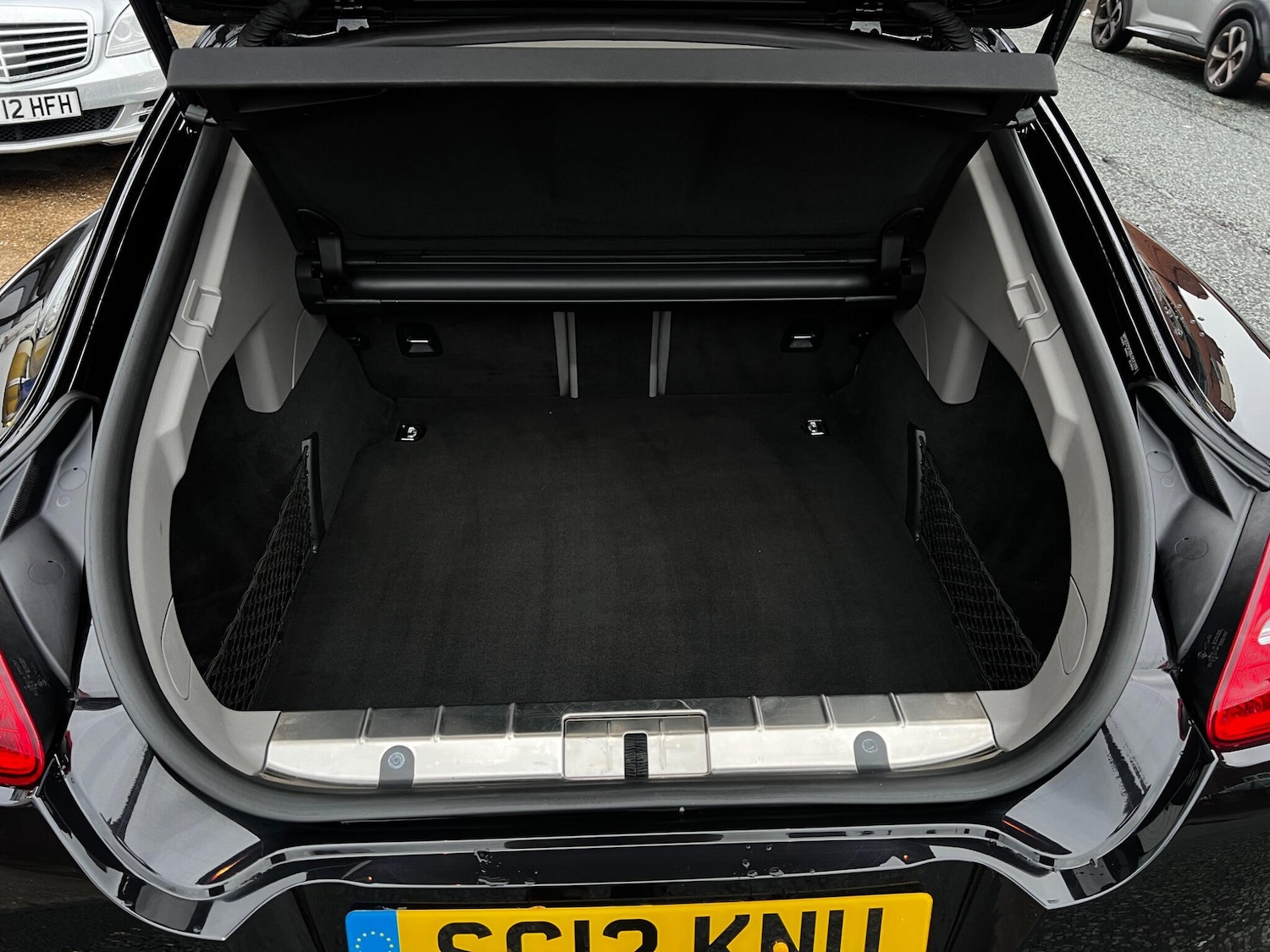 Used Porsche Panamera 2012 for sale - 76473126: Photo 43