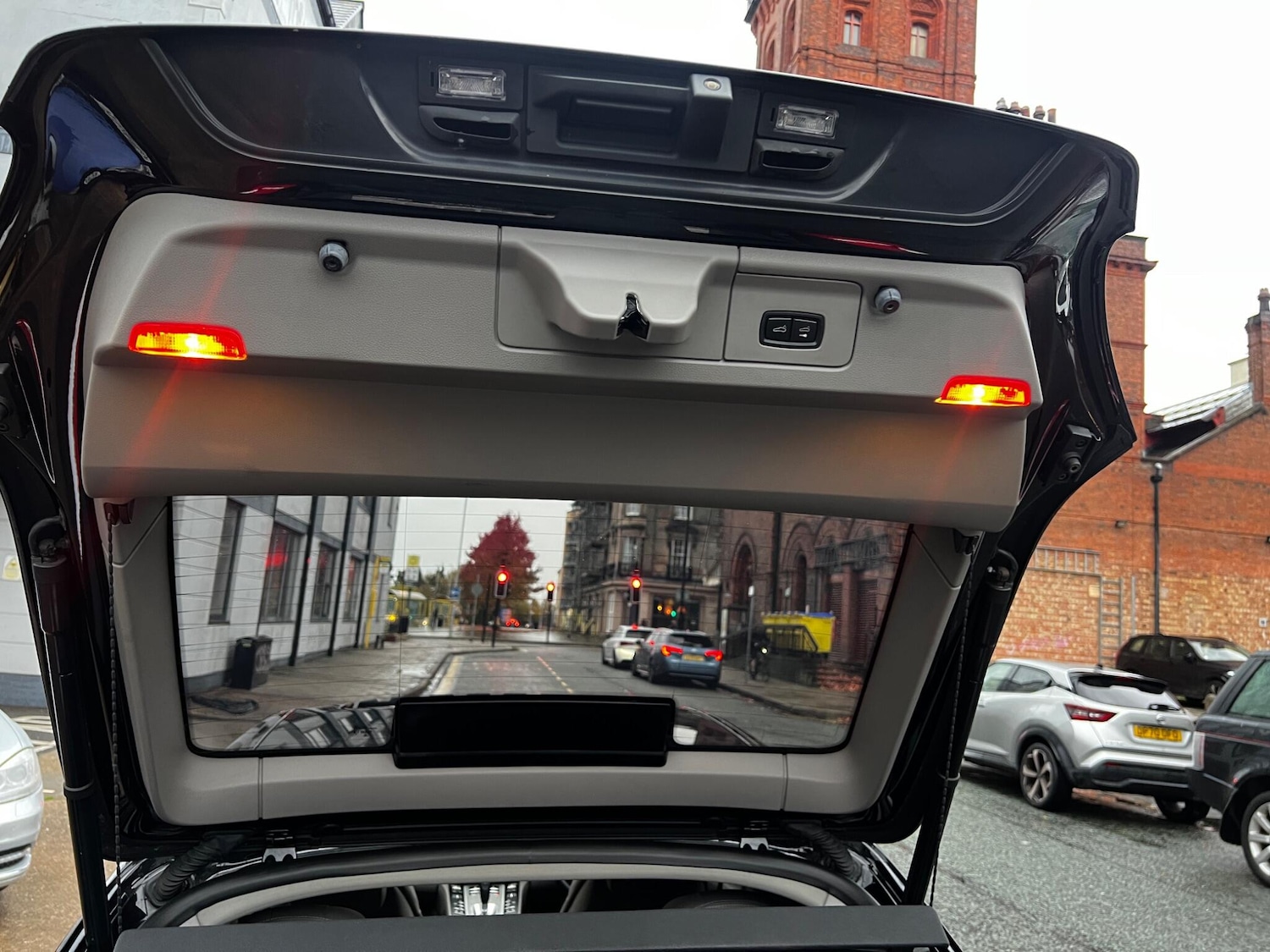 Used Porsche Panamera 2012 for sale - 76473126: Photo 44