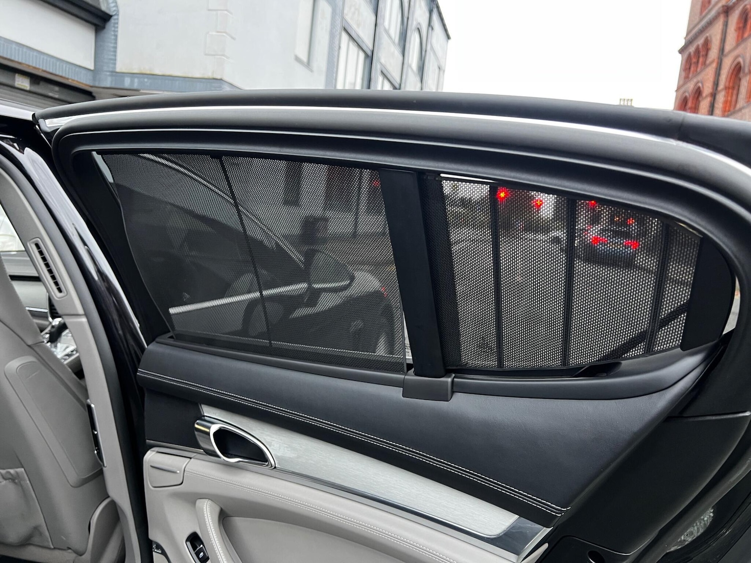 Used Porsche Panamera 2012 for sale - 76473126: Photo 46