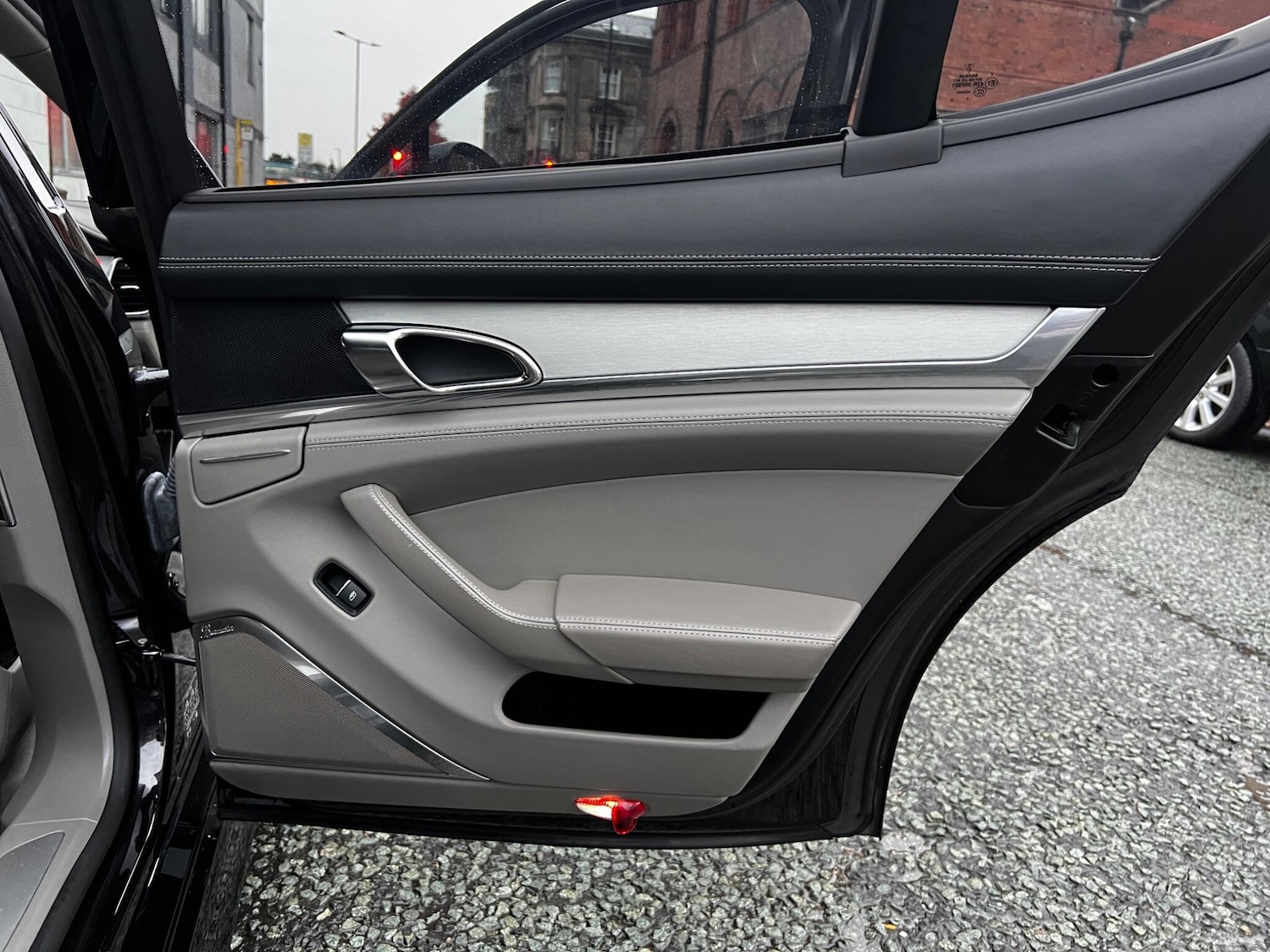 Used Porsche Panamera 2012 for sale - 76473126: Photo 47