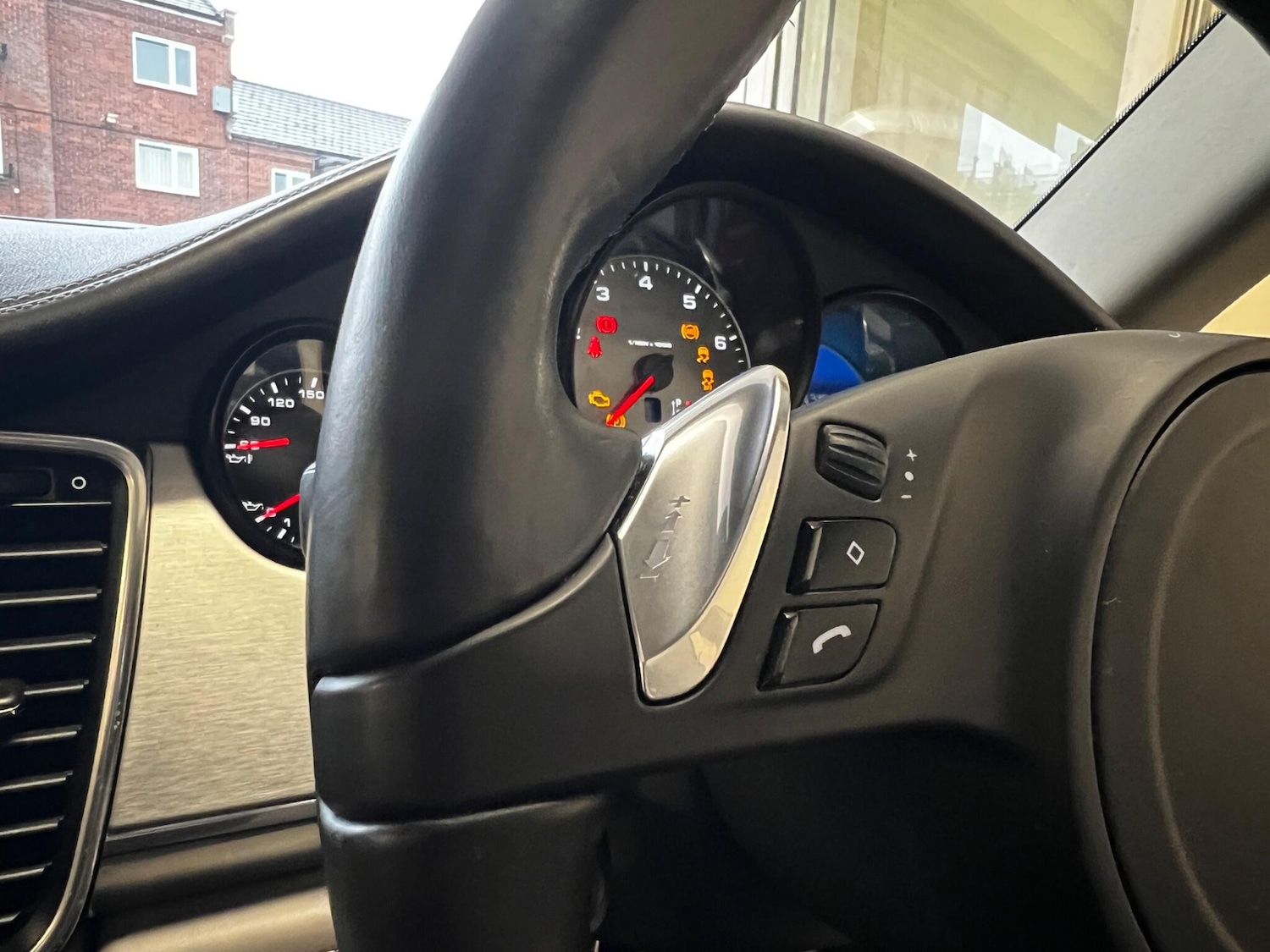 Used Porsche Panamera 2012 for sale - 76473126: Photo 50