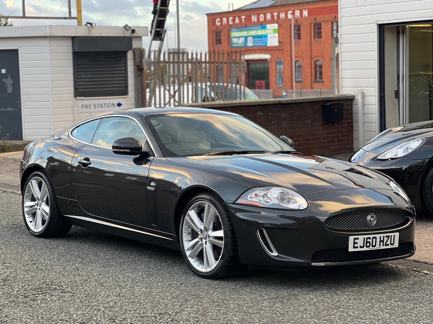 Used Jaguar XK 2011 for sale - 76948730: Photo 10