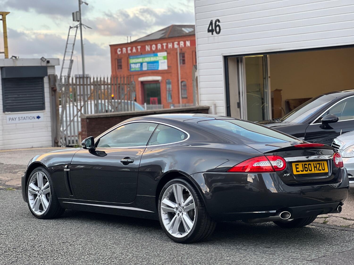 Used Jaguar XK 2011 for sale - 76948730: Photo 11